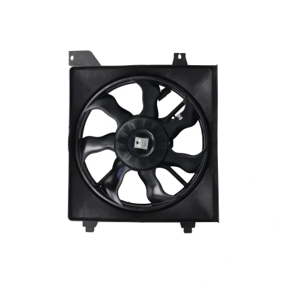 Afbeelding van NRF Ventilatorwiel motorkoeling 470136