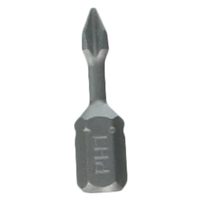 Afbeelding van DeWalt Accessoires 25mm torsion phillips schroefbit, Ph1 DT7231 QZ