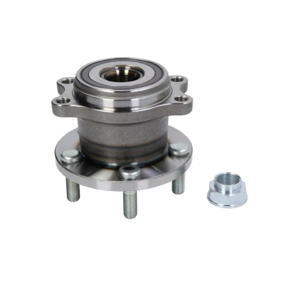 Afbeelding van SNR Wiellagerset R181.24