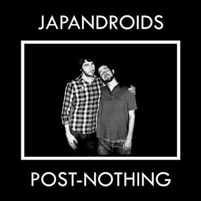 Afbeelding van Japandroids Post