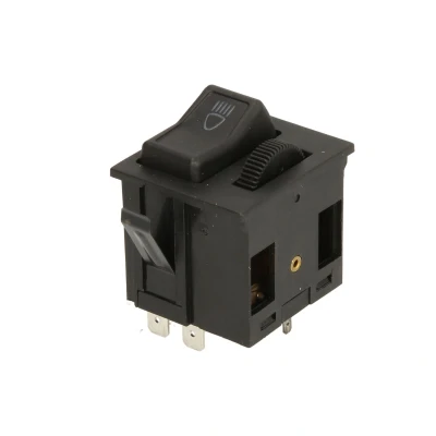 Afbeelding van Febi Bilstein Lichtschakelaar 14846