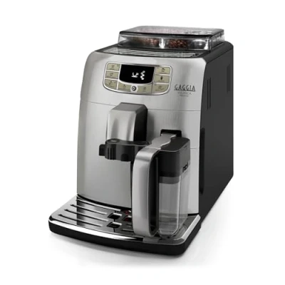 Afbeelding van Gaggia Velasca Prestige volautomaat koffiemachine