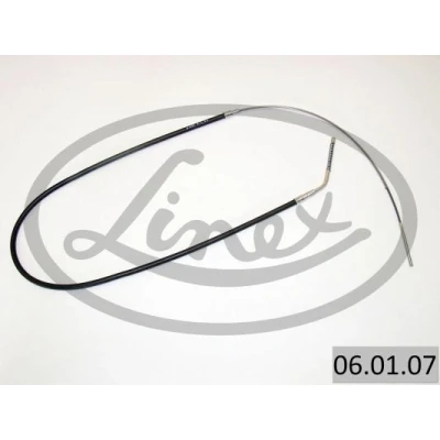 Afbeelding van Linex Handremkabel 06.01.07