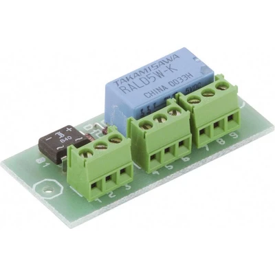 Afbeelding van H Tronic Universele schakelaar Kant en klare module