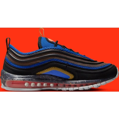 Afbeelding van Sneakers Nike Air Max 97 Terrascape &quot;Magic Ember&quot; Maat 39
