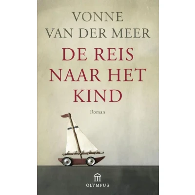 Afbeelding van De reis naar het kind