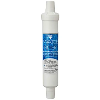 Afbeelding van Banseok Puritec DD 7098 Externe Waterfilter compatibel met Daewoo Koelkasten Koelkast Filter 3 Pack