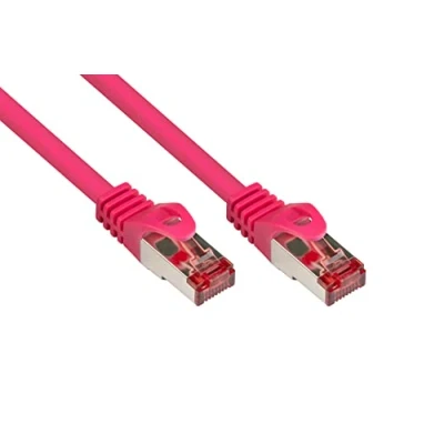 Afbeelding van Good Connections Alcasa 40m Cat6 S/FTP (S/FTP, CAT6, 40 m), Netwerkkabel