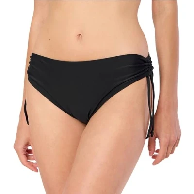 Afbeelding van Merry Style Dames Bikinibroekje MSVR2 (Zwart (9240), 46)