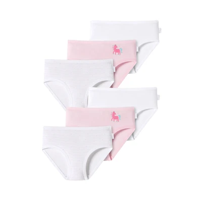 Afbeelding van Schiesser Slip Fine Rib
