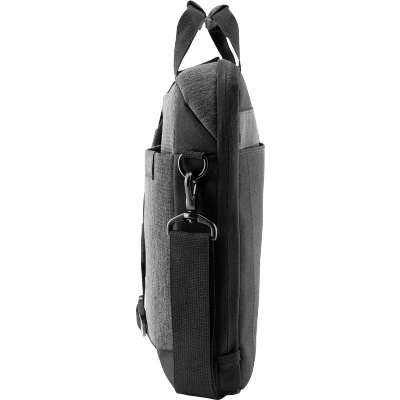 Afbeelding van HP Travel 15.6 inch notebooktas 39,6 cm (15.6 ) Rugzak Grijs, Zwart