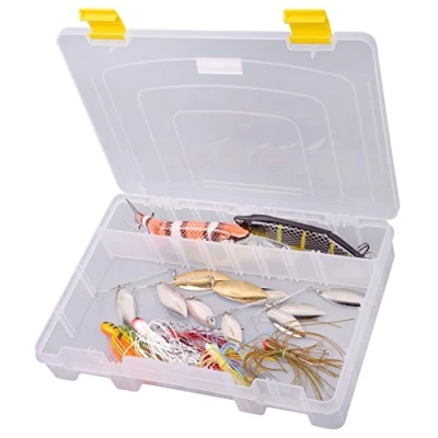 Afbeelding van Spro Tackle Box 1100 (28x20x4,5cm) Tacklebox