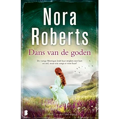 Afbeelding van Dans van de goden (Paperback)