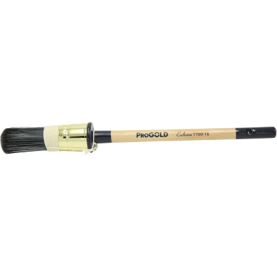 Afbeelding van progold patentpunt kwast exclusive 7700 10
