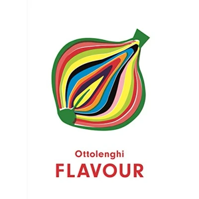 Afbeelding van Flavour Gebroken wit