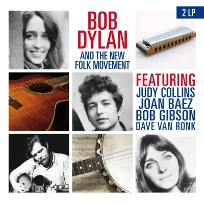 Afbeelding van Bob Dylan &amp; The..