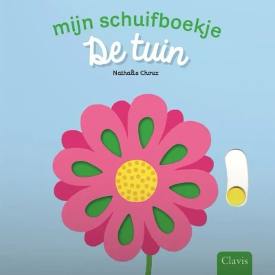Afbeelding van De tuin (Hardback)