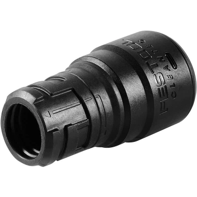 Afbeelding van Festool Accessoires Aansluitmof D 27/22 DM AS/CT 500668