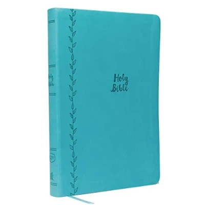 Afbeelding van KJV VALUE THINLINE BIBLE COMPA: Holy Bible, King James Version