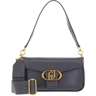 Afbeelding van Liu Jo Crossbodytassen Rubino grijs