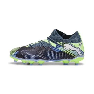 Afbeelding van PUMA FUTURE 7 MATCH FG/AG JR 107945 Voetbalschoenen