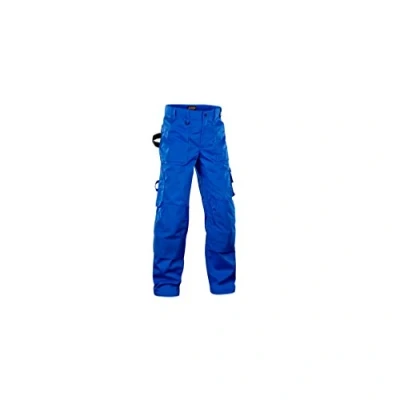 Afbeelding van Blaklader Werkbroek 1570 1860 Korenblauw C62