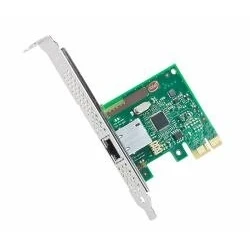 Afbeelding van Intel I210T1BLK I210 T1 netwerkadapter met laag profiel meerkleurig