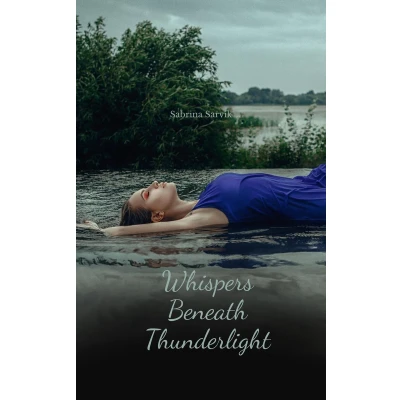 Afbeelding van Whispers Beneath Thunderlight