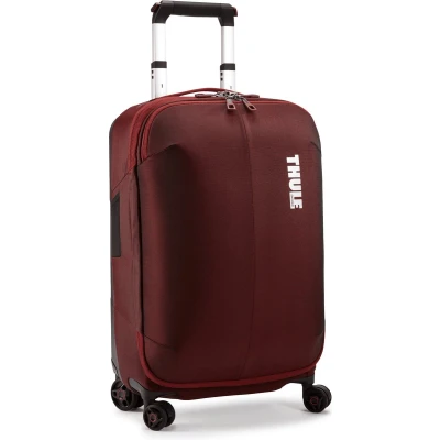 Afbeelding van Reiskoffer Thule Subterra Carry On Spinner Ember