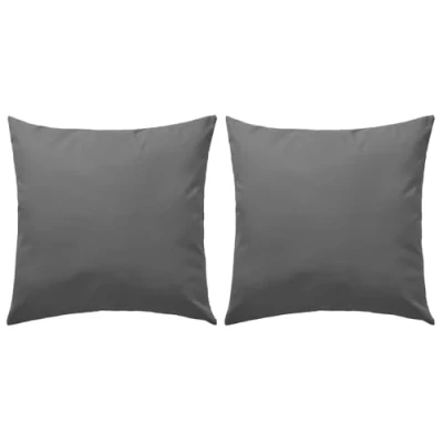 Afbeelding van Buitenkussens 45X45 Cm Appeltjesgroen 2 St