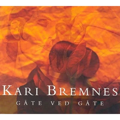 Afbeelding van Kari Bremnes Gate Ved (LP)