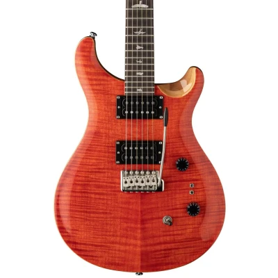 Afbeelding van PRS SE Custom 24 08 Blood Orange