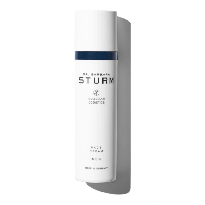 Afbeelding van Dr. Barbara Sturm Face Cream Men dag &amp; nachtcrème 50 ml