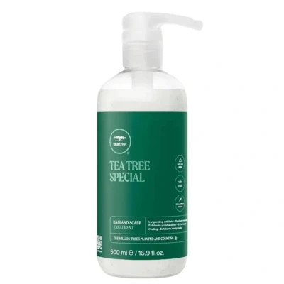 Afbeelding van Paul Mitchell Tea Tree Special Hair &amp; Scalp Treatment 500 ml