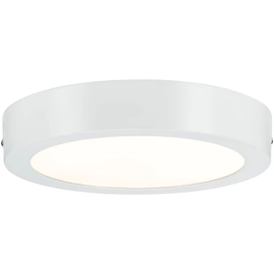 Afbeelding van Paulmann Lunar 70642 LED paneel 15.5 W Warmwit Wit (mat)