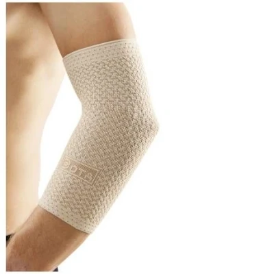 Afbeelding van BOTA PLUS ELLEBOOGBANDAGE BEIGE M 24 26 cm