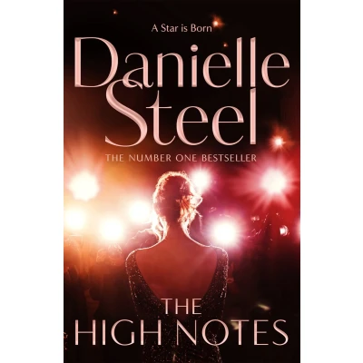 Afbeelding van The High Notes: An unmissable tale of stardom and ambition