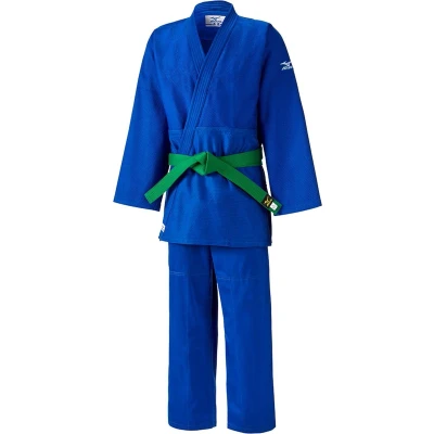 Afbeelding van Mizuno Hayato Blauw Dames/Heren Maat 130