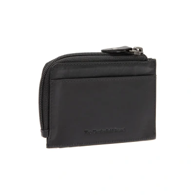 Afbeelding van The Chesterfield Brand Livenza Kredietkaart etui RFID bescherming Leer 12 cm