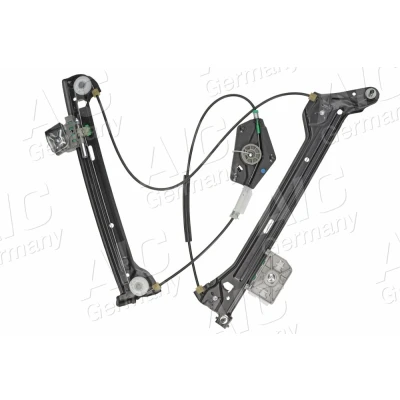 Afbeelding van Aic Raammechanisme Links voor Electrisch Zonder elektro motor 58894 AUDI: A5 B8 Coupe