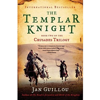 Afbeelding van The Templar Knight