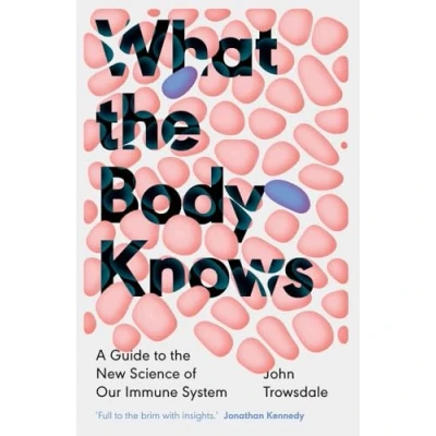 Afbeelding van What the Body Knows