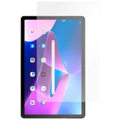 Afbeelding van Just in Case Tempered Glass Lenovo Tab M10 (3e generatie) Screenprotector