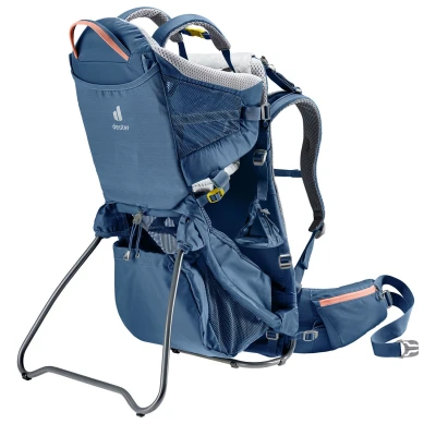 Afbeelding van Babydrager Deuter Kid Comfort Active Midnight 21