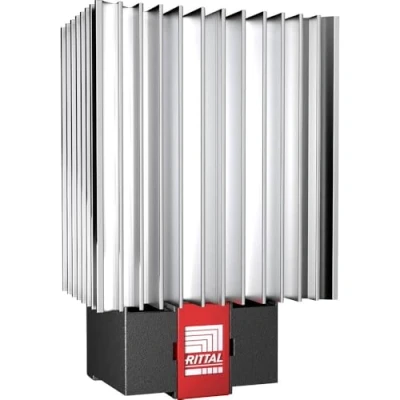 Afbeelding van Rittal verwarmingselement voor kast lessenaar sk rtt kastverwarming 86 100w 3105360