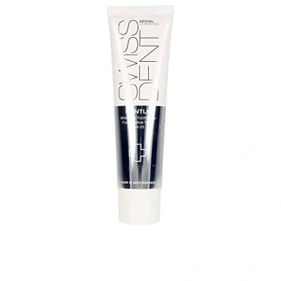 Afbeelding van Swissdent Dental Cosmetics Nano Whitening Tandpasta 100 ml