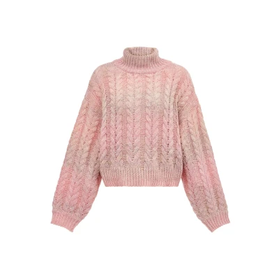Afbeelding van MYMO Trui rosa