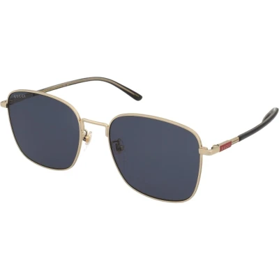 Afbeelding van Gucci GG1350S 004 Glasdiameter: 58