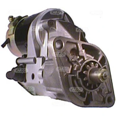 Afbeelding van Startmotor / Starter HC CARGO 110708