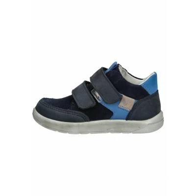 Afbeelding van Pepino Babyschoenen Nautic voor kinderen, Maat: 23, Schoenen